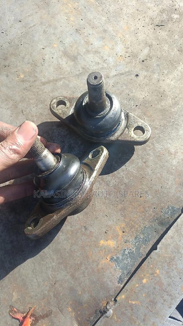 Ball Joint Toyota Hiace 4wd
