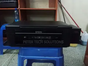 EPSON Ecotank Ecotank L355 +Wifi