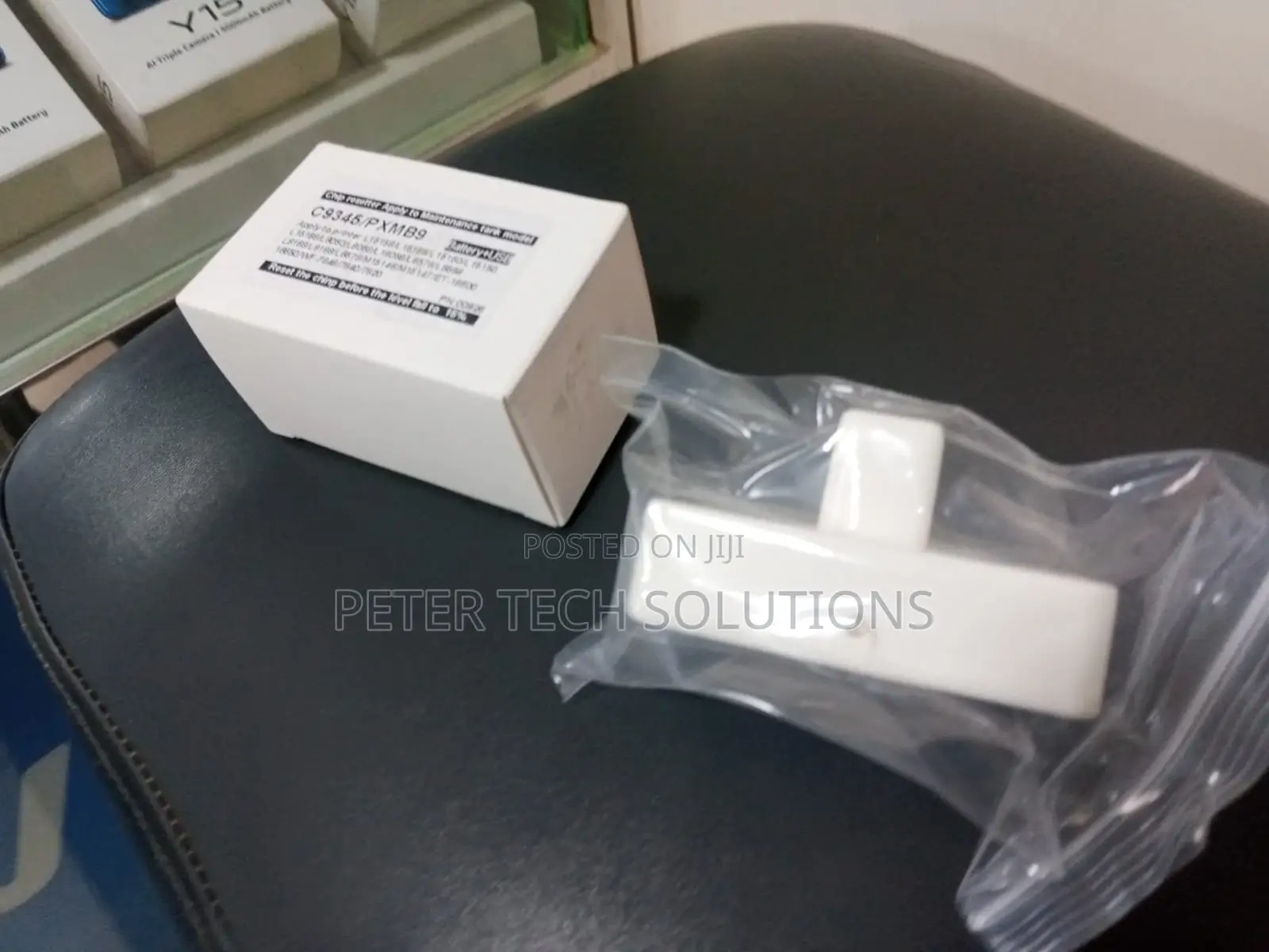 C9345 Maintenance Tank Chip Resetter New Arrival