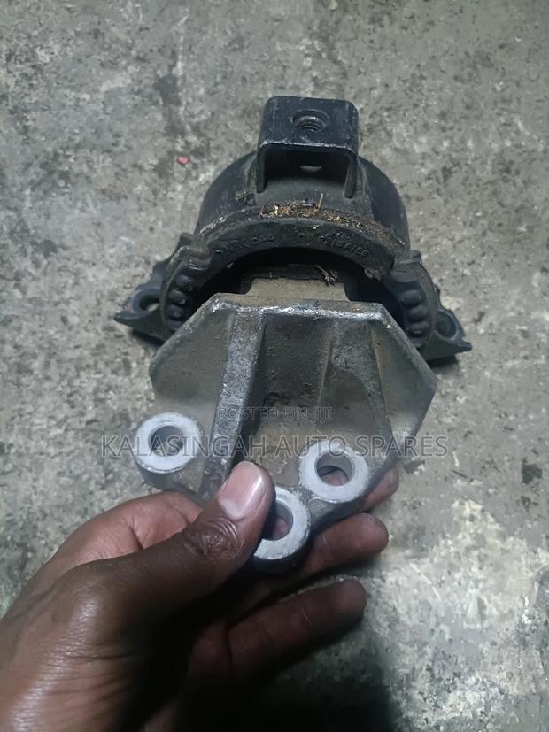 Nissan Dayz Engine Mounting - main view