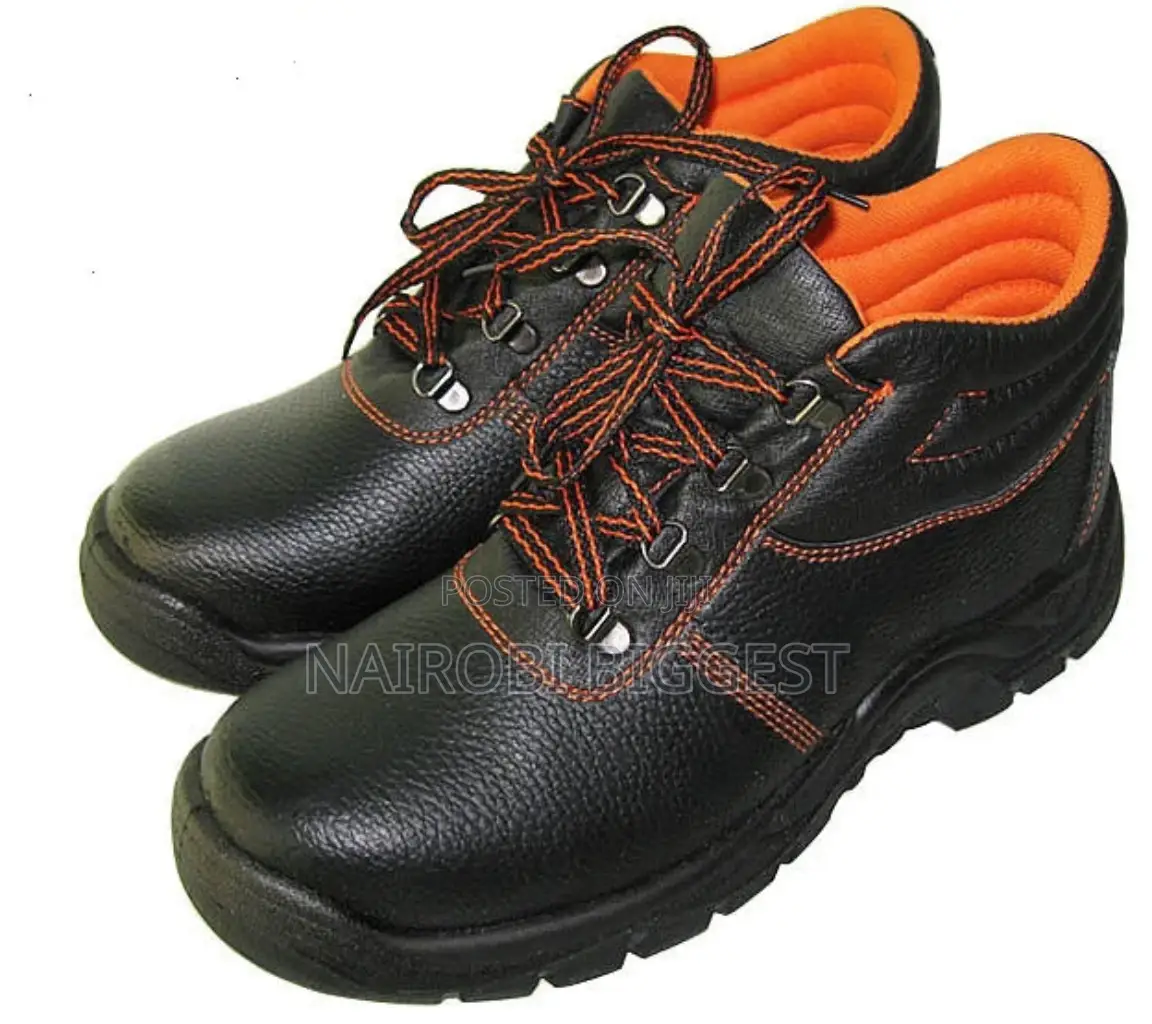 Safety Boot Shoe