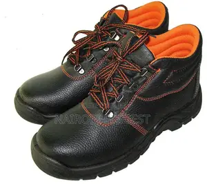 Safety Boot Shoe