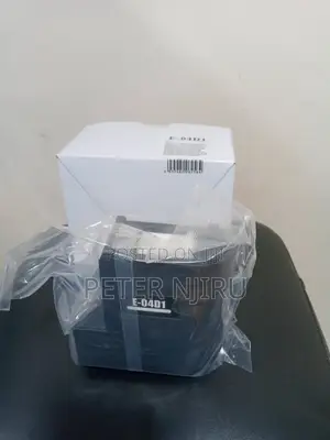 Epson T04D1 Original Maintenance Box (C13T04D100)