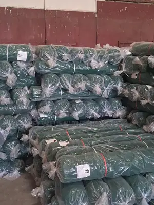 Construction Safety Nets