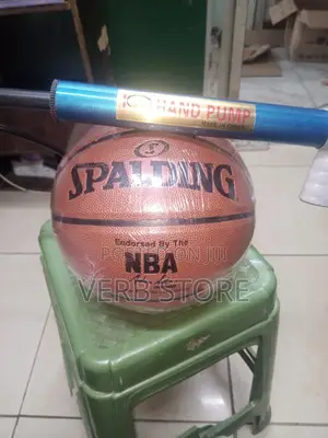 Excellent Spalding Basketball