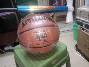 Excellent Spalding Basketball