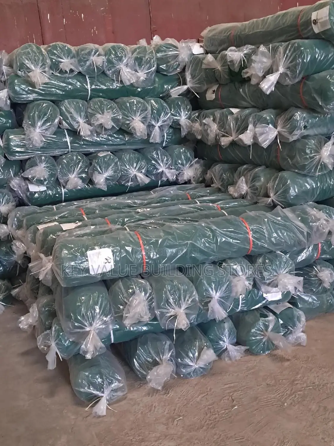 DEBRIS Protection Net
