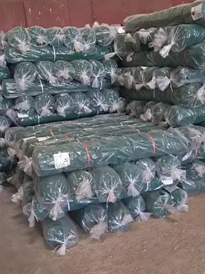 DEBRIS Protection Net