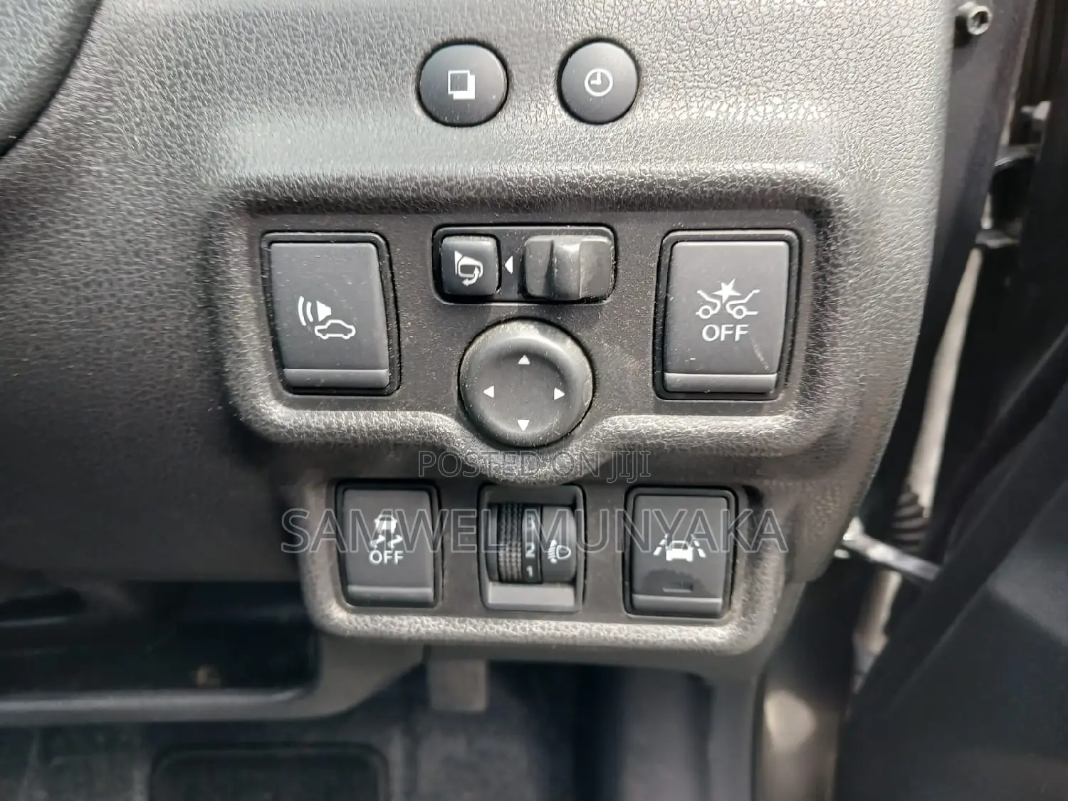 Nissan Note 1.2 Hybrid NISMO 2017 Gray