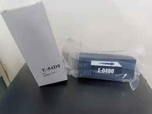 Ink Maintenance Box T04D0