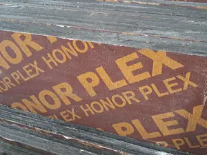 QUALITY Marine Board