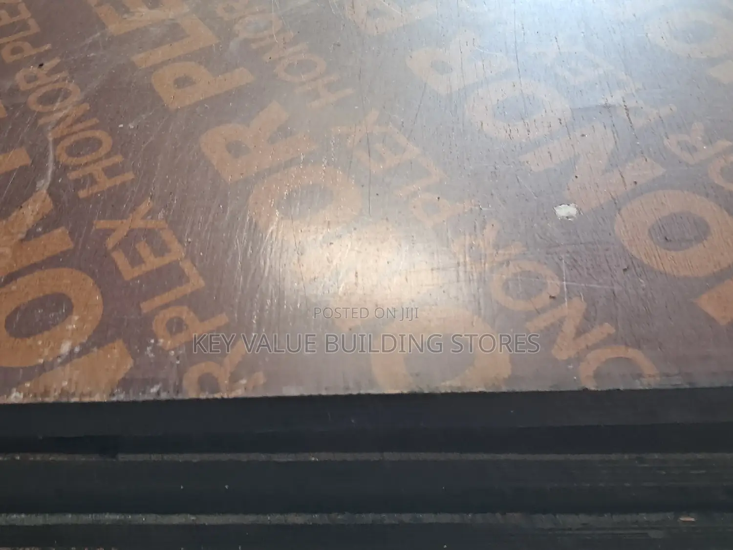 QUALITY Marine Board