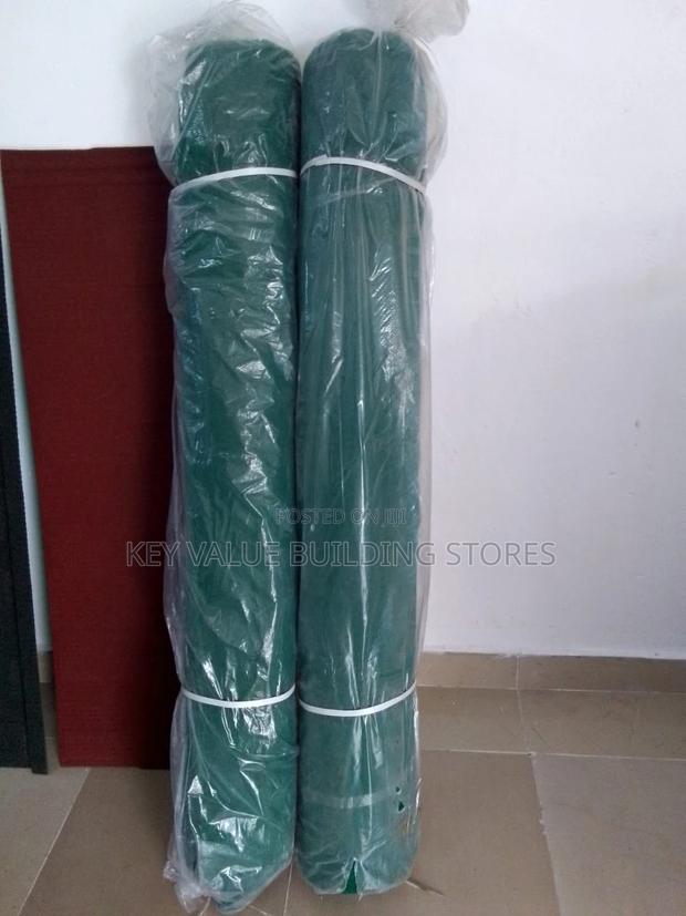 Construction Green Net