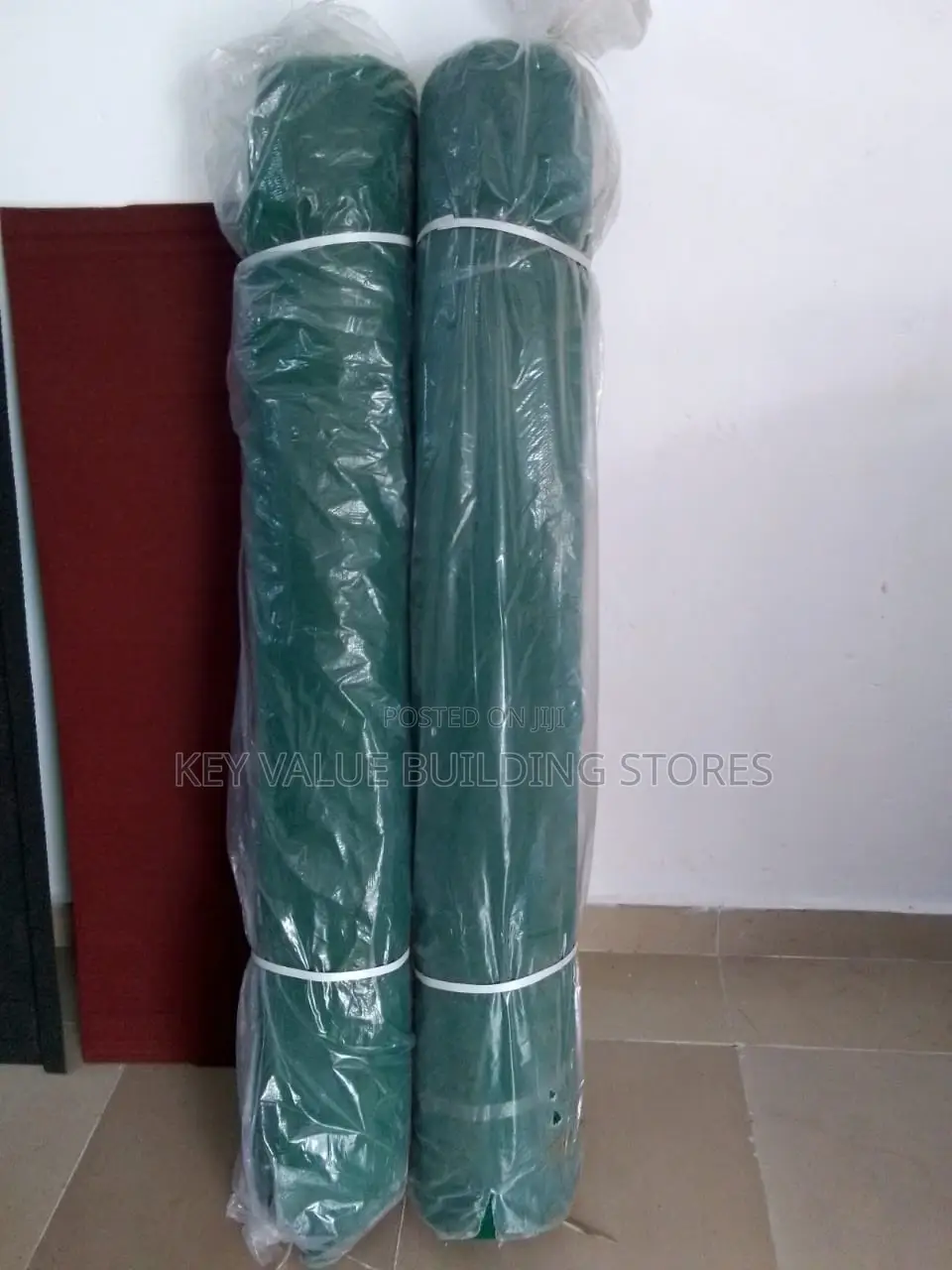 Construction Green Net