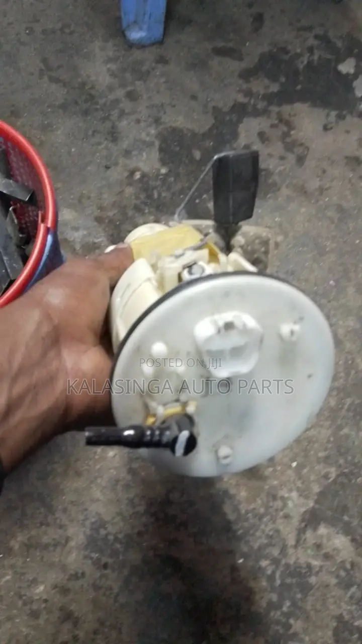 Probox Fuel Pump