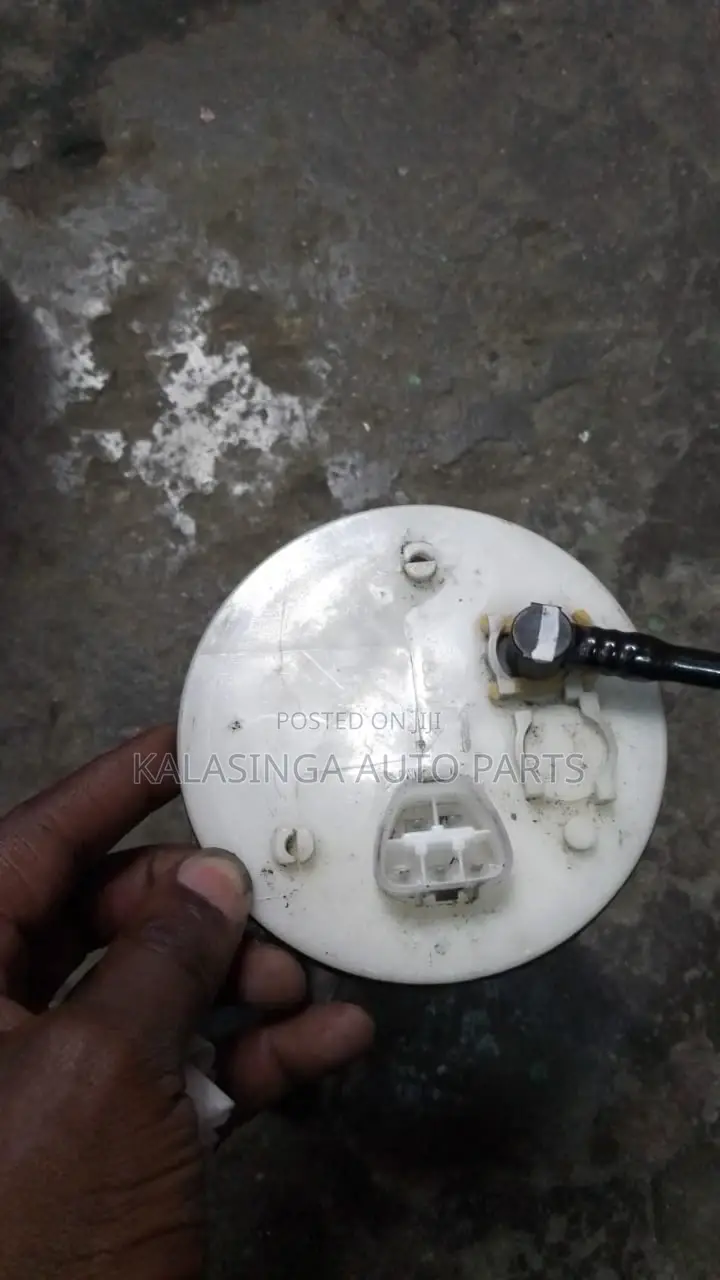 Probox Fuel Pump