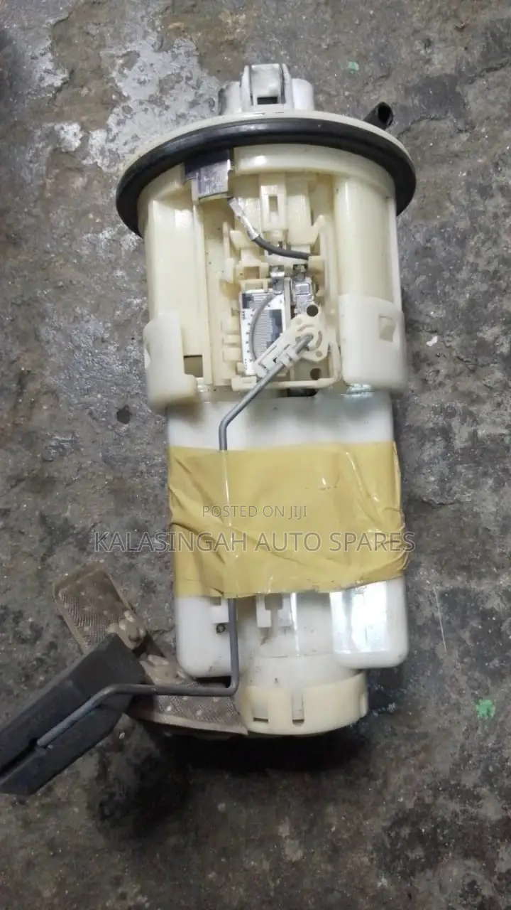 Probox Fuel Pump