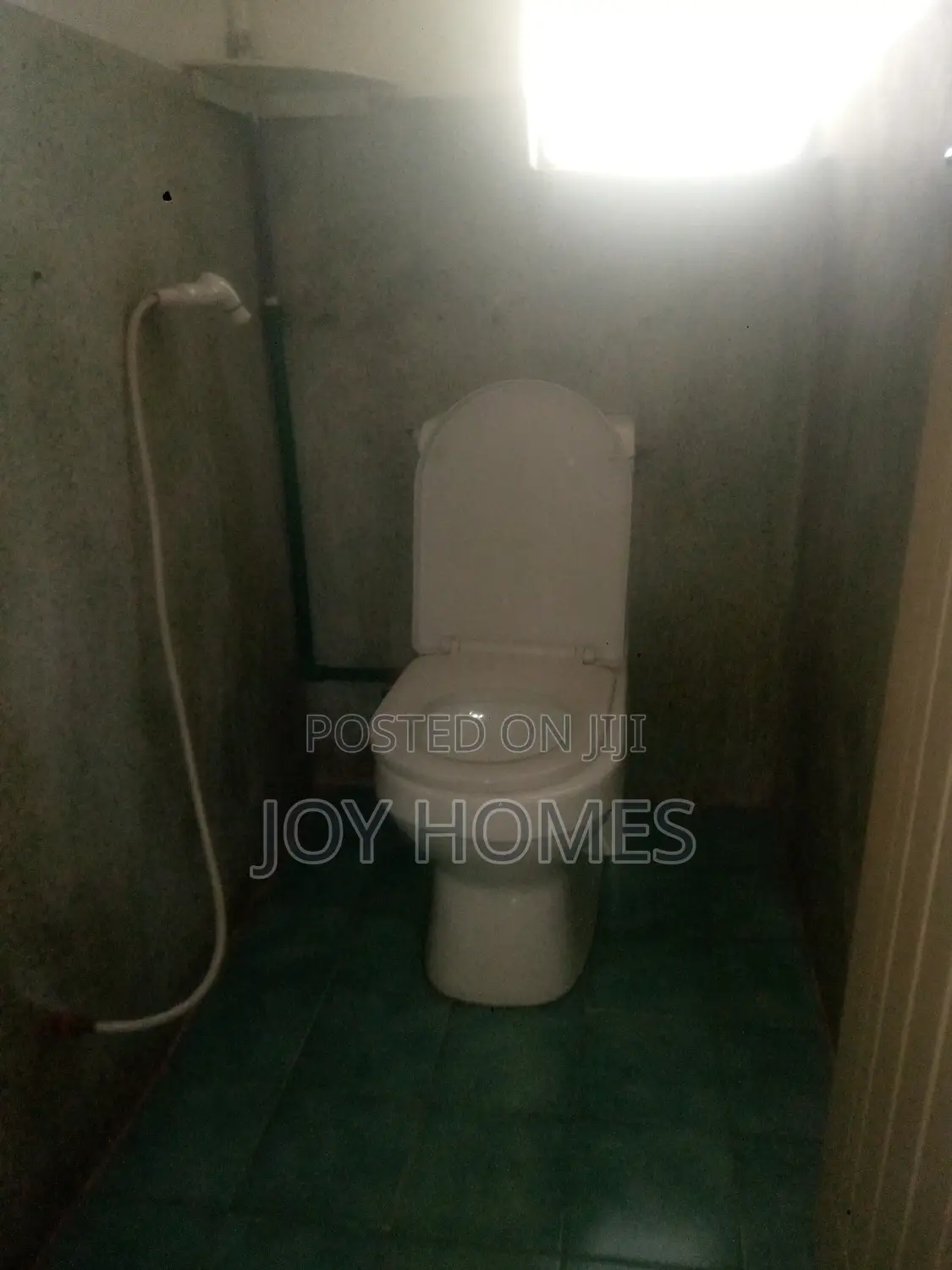 2bdrm Apartment in Nairobi West for rent