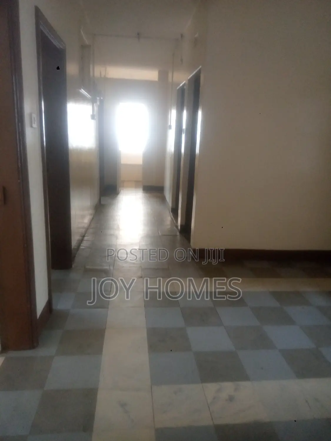 2bdrm Apartment in Nairobi West for rent