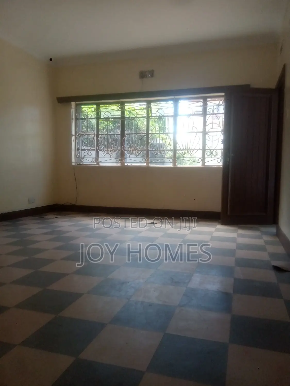 2bdrm Apartment in Nairobi West for rent