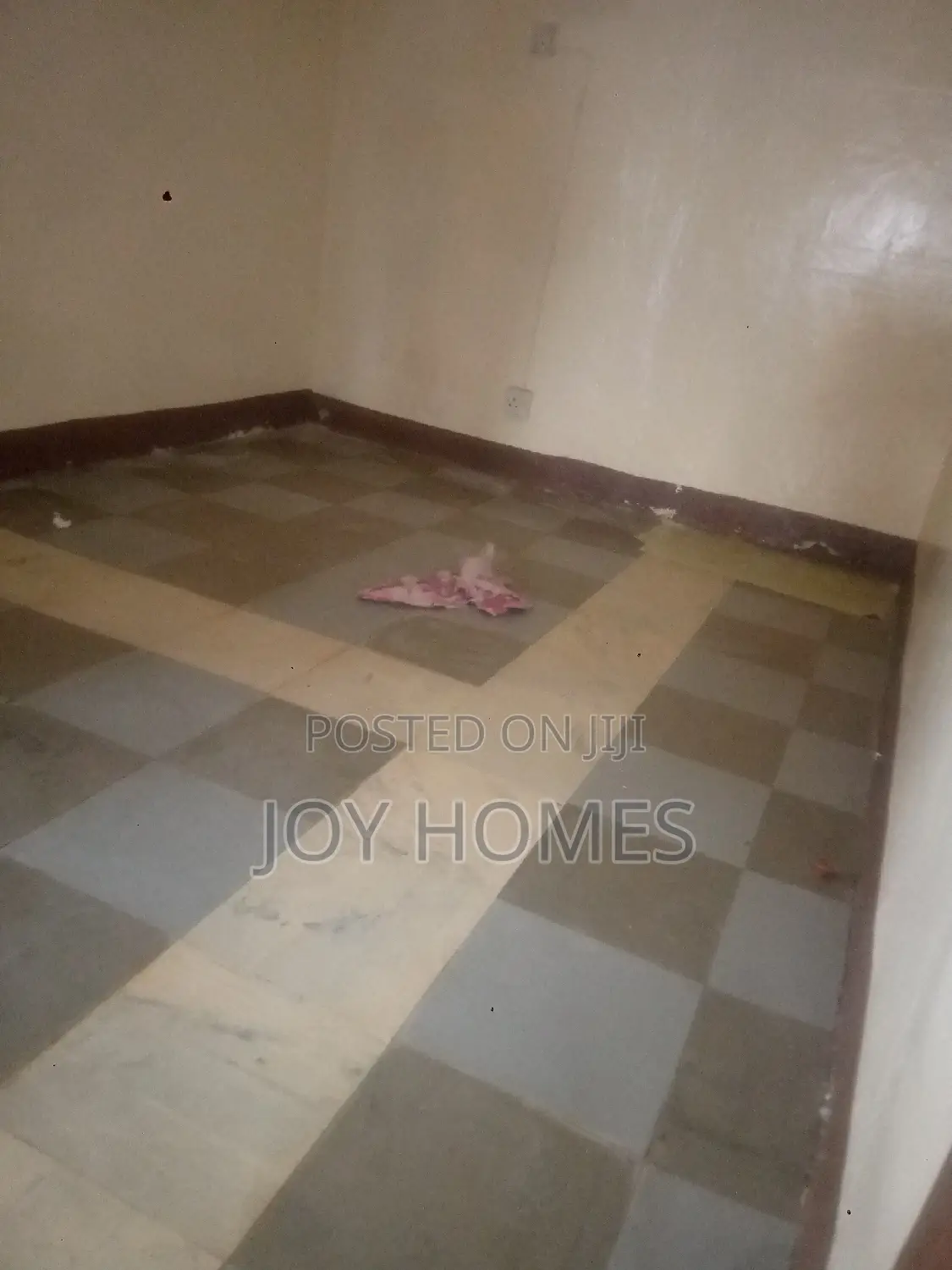 2bdrm Apartment in Nairobi West for rent