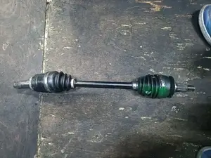 Suzuki Wagon R Drive Shafts