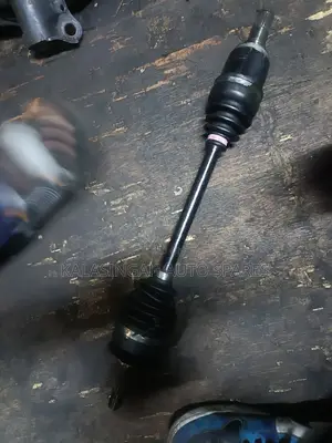 Suzuki Wagon R Drive Shafts