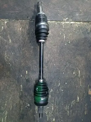 Suzuki Wagon R Drive Shafts