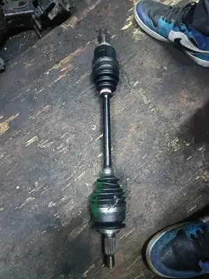 Suzuki Wagon R Drive Shafts
