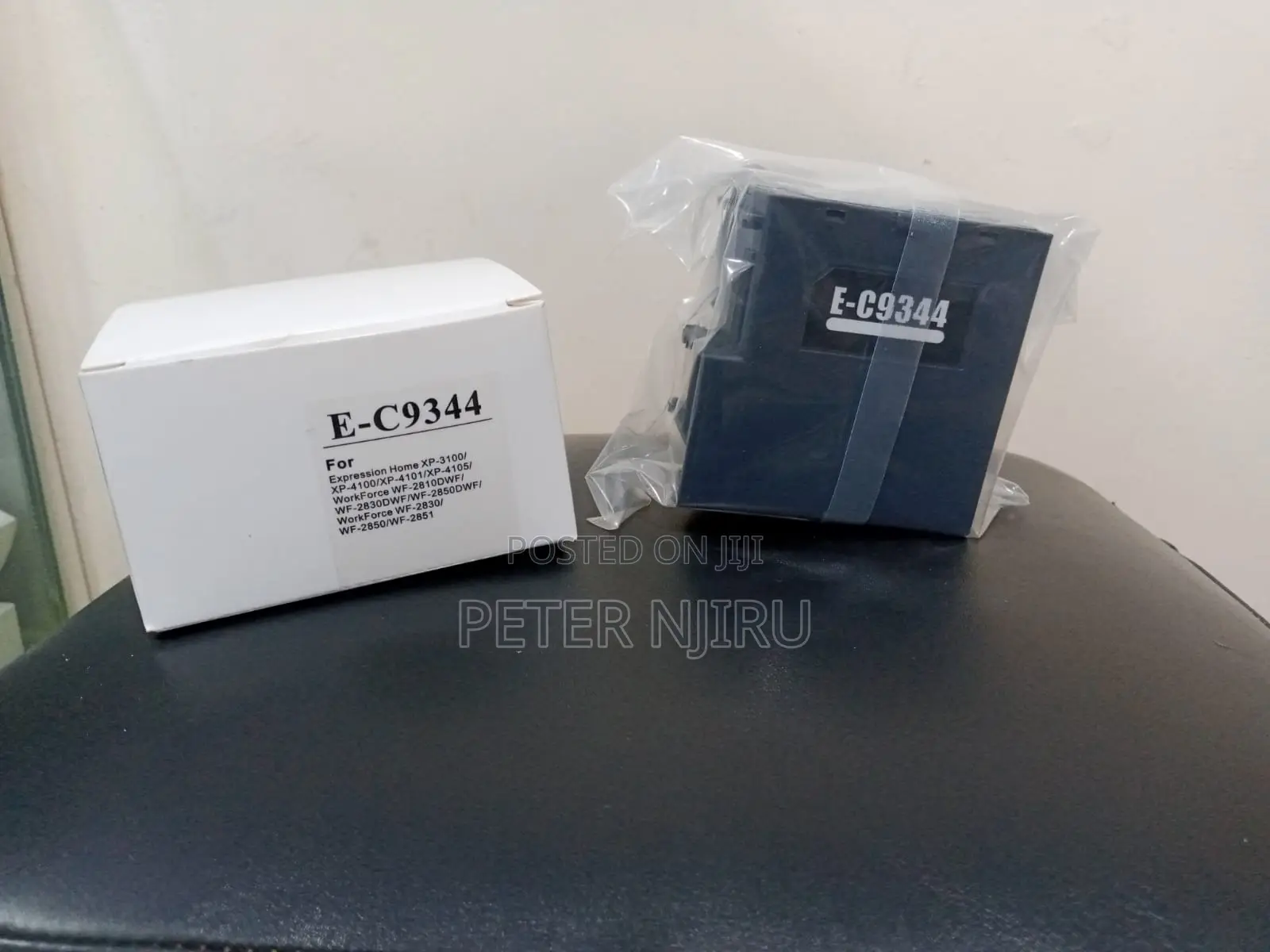 New Arrivals C9344 Maintenance Box 
