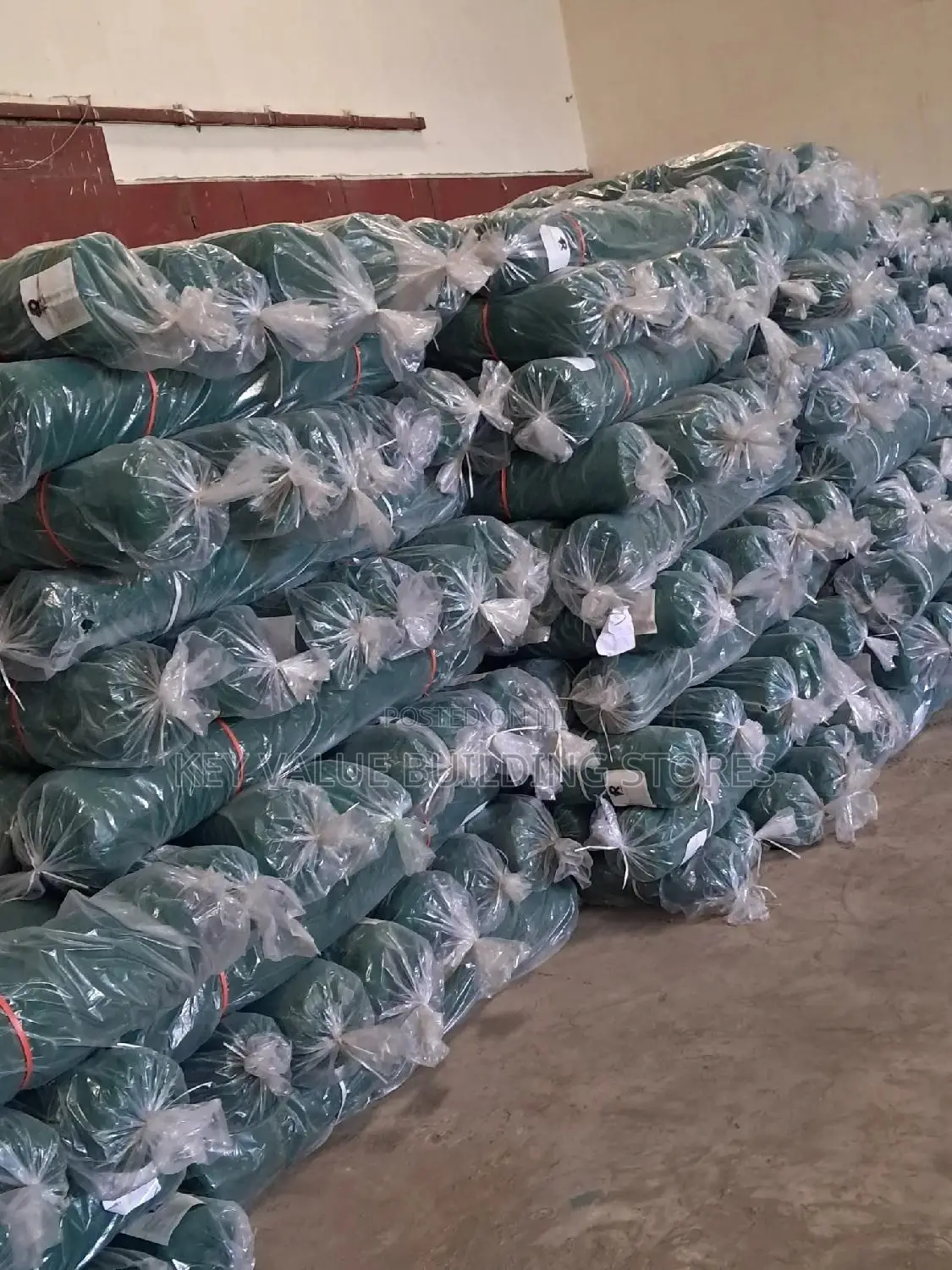 Construction Safety Nets 50m by 3meters