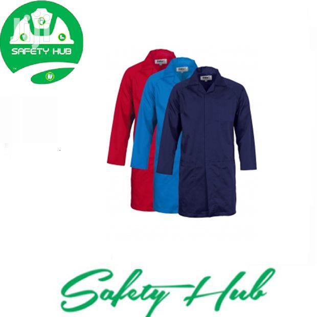 Dust Coats (Wholesale Retail) - thumbnail 3