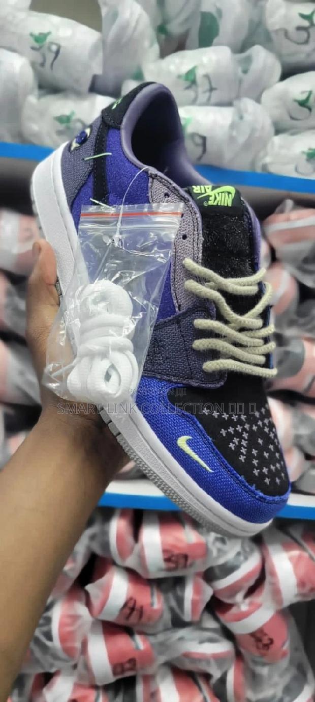 Air Jordan 1 Voodoo - thumbnail 2