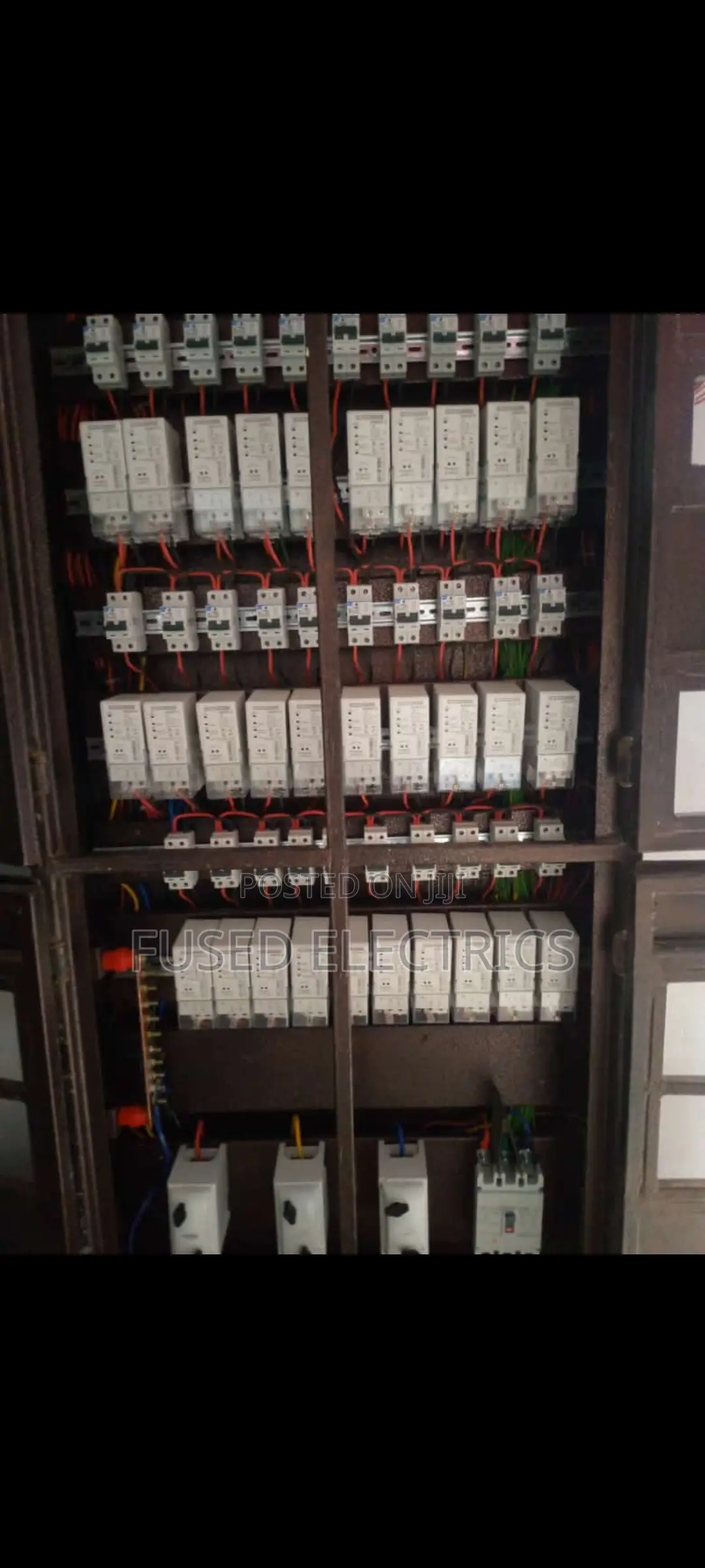 Electrician in Nairobi