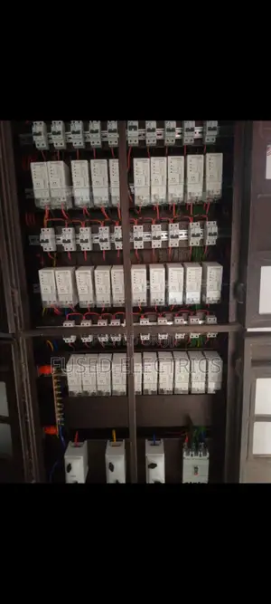 Electrician in Nairobi