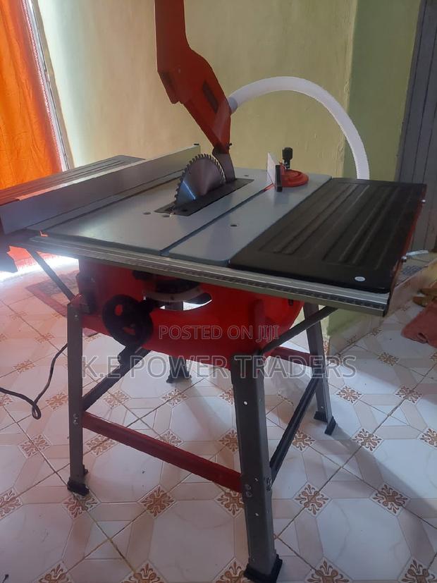 Top Quality Table Saw