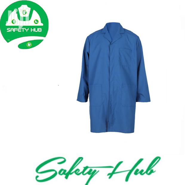 Dust Coats (Wholesale Retail) - thumbnail 2