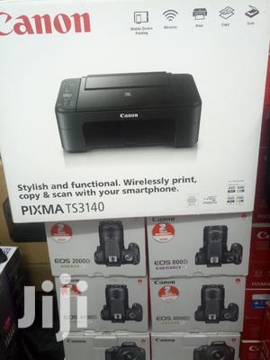 Canon TS 3440