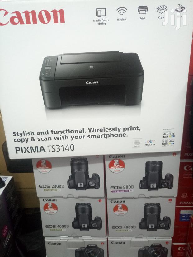 Canon TS 3440 - thumbnail 2