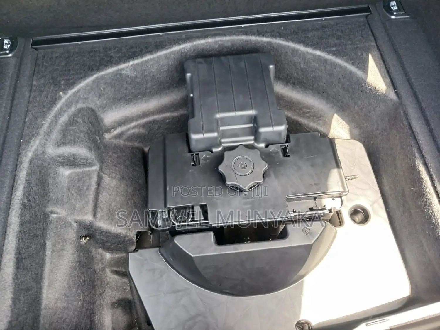 Audi A5 2017 Black