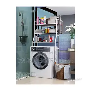 Washing Machine Rack