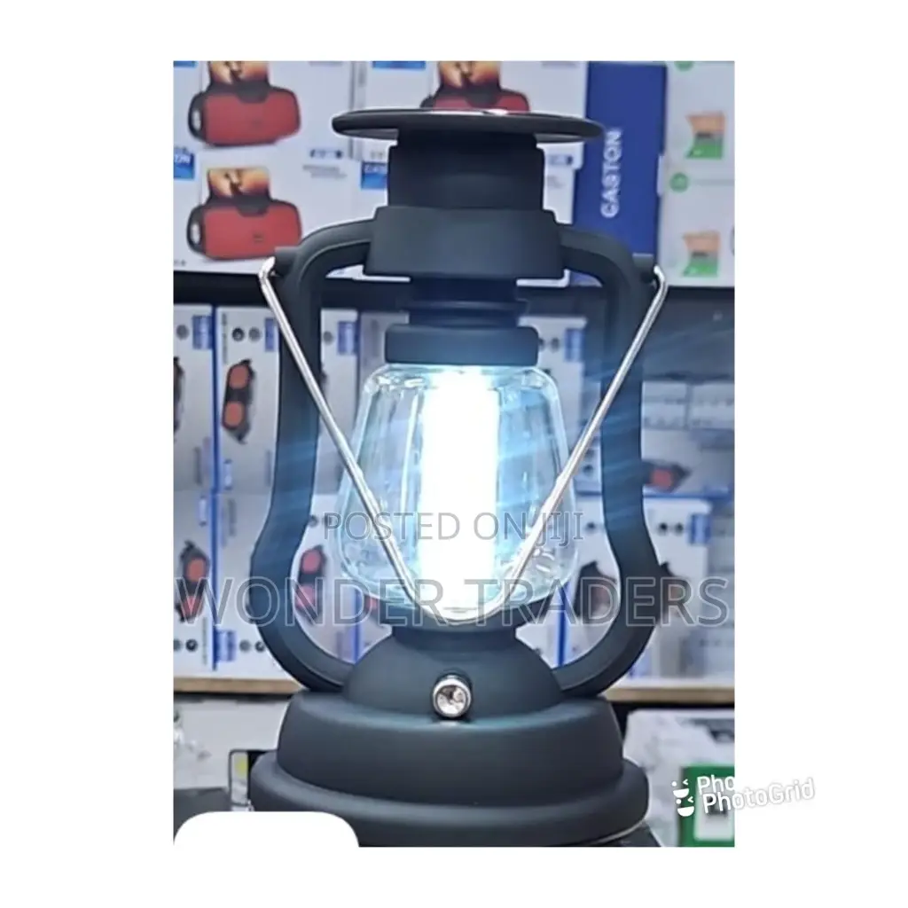 Outdoor Camping Light Lamp