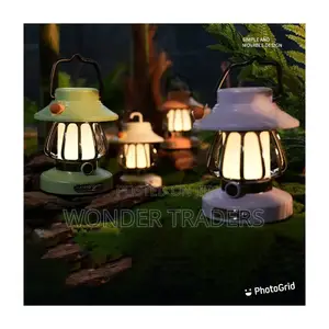 Camping Lamp, Camping Lamp, Camping Lamp