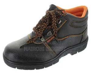 Safety Boots Shoe All Sizes Are Available