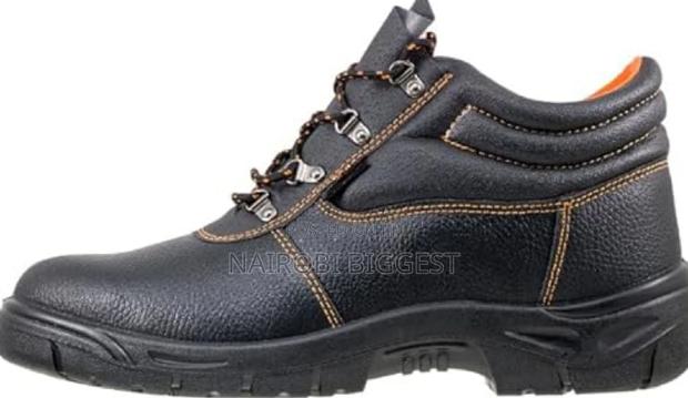 Shoe Safety Boot - main view