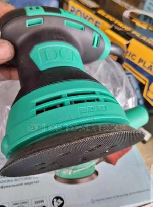 Original Dca Orbital Sander - thumbnail 2