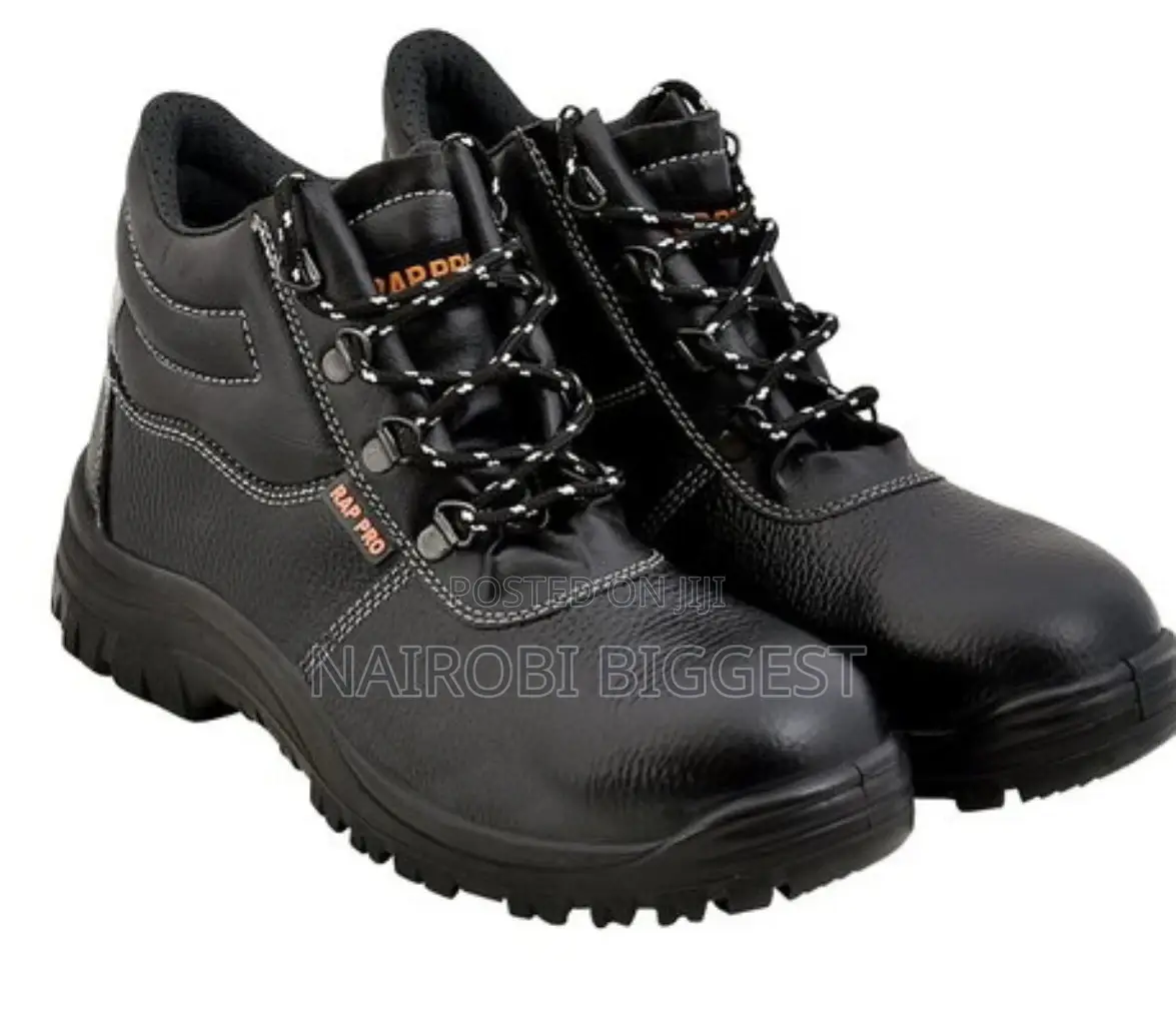 Safety Boot