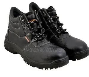 Safety Boot