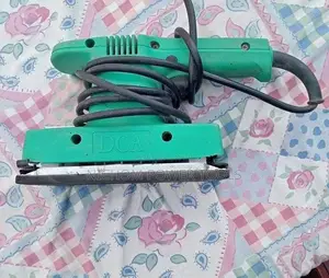 Commercial Dca Orbital Sander