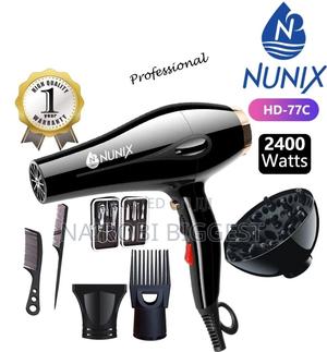 Nunix Hair Blow Dry - thumbnail 2